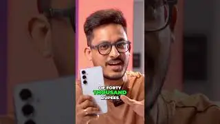 Samsung Galaxy A55 Review  Pros, Cons, and Surprising Details! 1 #smartphone #tech #review #technews