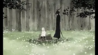 Totsukuni no Shoujo (2022) [ Part. 1 ]