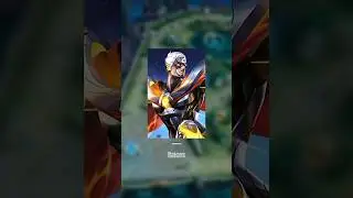 mlbb abandoned skin part 2 #mlbb #mobilelegends #mlbbph #mlbbmy #valemlbb #mlbbmy #mlbbphilipines