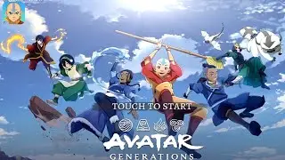 Avatar Generations Global Launch Gameplay Walkthrough (Android, iOS) - Part 1
