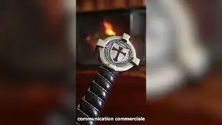 Cette &Eacute;p&eacute;e des Templiers est Incroyable !