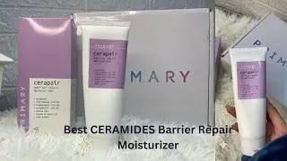 CERAPAIR MOISTURISER BY PRIMARY SKINCARE | BEST FOR DRY SKIN |