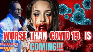 COVID Was Not Random | Bible Prophecy Explained (Watch & Pray)