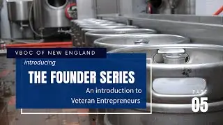 The Founder Series: Steve Gagner, 14th Star Brewing Co.