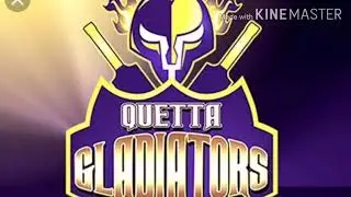 Quetta Gladiators new video song 2019 for gladiator fans