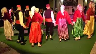 KUD ,,GAJRET`` SARAJEVO , MOSTOVI BALKANA , 01 08 2025  GODINE