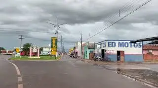 CIDADE NOVA OLÍMPIA MATO GROSSO