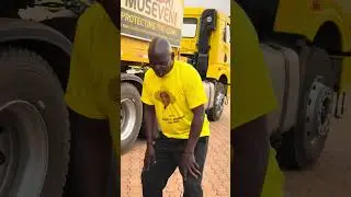 Lingala dancing challenge