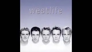 Westlife - Swear It Again (Instrumental)