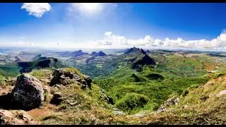 Mauritius and the Annual Kreol Festival