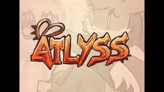 ATLYSS OST - Colossus