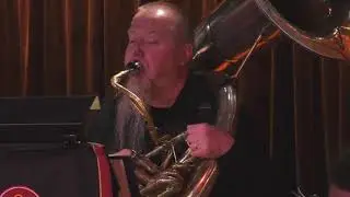 Sensation Jazz One Step; River Raisin Ragtime Revue