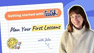 Welcome to Teetsh | Lesson Planning for Australian Teachers