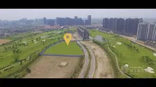 Kalpataru Vista, Noida - Live in the Centre of Everywhere! - Location Tour