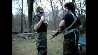 sh*t airsofters say