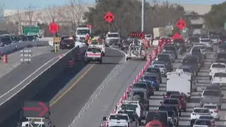 Caltrans sued after deadly motorcycle crashes in Highway 50 Fix 50 zone