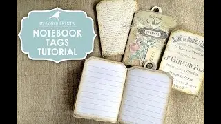 Notebook Tags Tutorial MPP