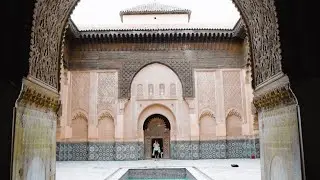 Morocco // A world of heritage