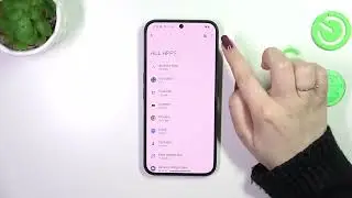 How to Reset App Preferences on Nothing Phone 2a?