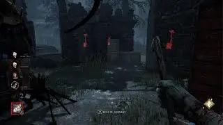Dead by Daylight : double kill