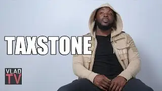 Taxstone: There's Too Many Dangerous Rappers in Chicago