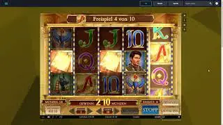 Book of Dead: Wahrscheinlich das Beste Slot Spiel