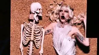 Lady Gaga - Perfect Celebrity (Live in Tokyo 2026)