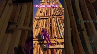 Do you like the New Wall Climbing? 🤔 