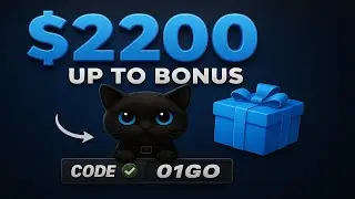 1WIN Promo Code - 
