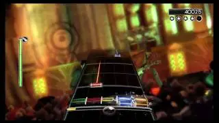 Rock Band 2 - 'You All Everybody' by Drive Shaft (guitar expert)