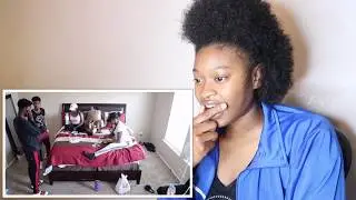Nique and King 