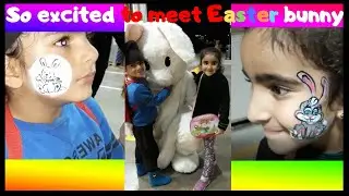 Easter Bunny I Easter activities I Easter events I Easter egg hunt