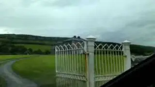 parochial house craggy island