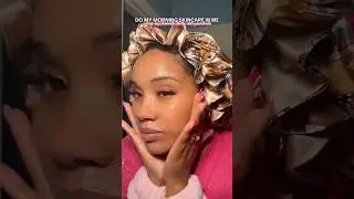 FENTY SKIN MORNING SKINCARE ROUTINE #morningskincare #skincareroutine #skincare