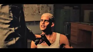 Far Cry 6 - Bicho tries to shoot Bembe  - Episode 35 with Cinematics
