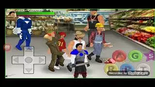 בואו נשחק בsuper city זוהר הברק לא עושה כ-ל-ו-ם חלק 4