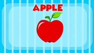 ALE BABKI - Owoce Fruits (angielski dla dzieci na wesoło) | DJ Miki - piosenki dla dzieci