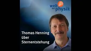 Folge 171 &ndash; Sternentstehung