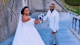 Mariage: Alain kaboka & Bibiche ( extrait )