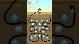 level 33 complete #pull the gold #gold #shlok #kumar #short #trending short #ghost