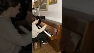 Пианино Yamaha LUK-101, орех | Sherwood Phoenix