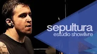 Sepultura em 