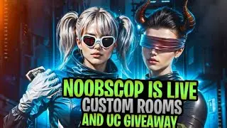 PUBG Mobile Live ULTIMATE |720 & 360 UC and Cash Custom Rooms | #pubgmnextstarprogram #pubgmobile
