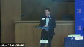Debating the Patent Jurisdiction of the International Trade Commission