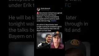 Sabitzer to Utd?! #manchesterunited #soccer #football #futbol #news #transfer #deadline