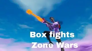 (NA East) Fortnite Zone Wars Live