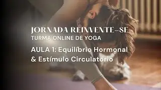 Turma Regular com Gilberto Schulz | Ciclo de Transformação Aula 1