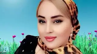 Аварская песня - Мадина Магомедова