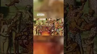 Did Starvation Drive Roanoke Colonists to Ritualistic Cannibalism