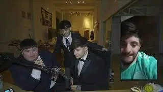 Alonso vs Lucas (Justicia en el Clan Mazza)